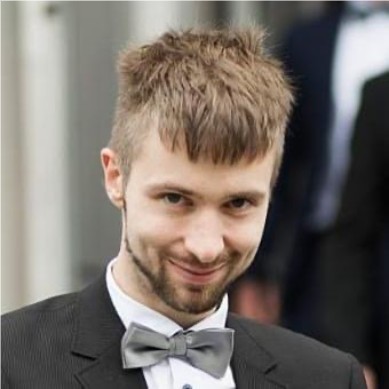 Jacob Pesämaa